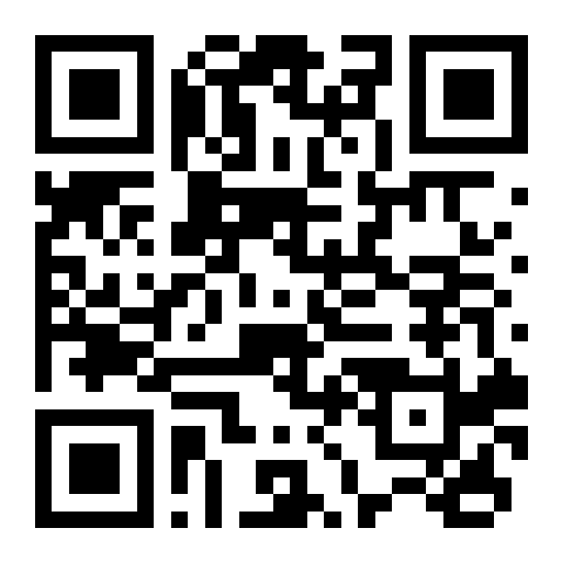 QR code to download the 13th Step app
