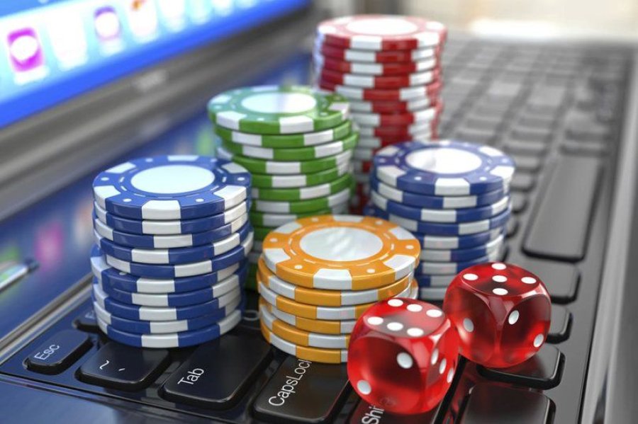 Step-by-Step Guide to the Gxmble Casino Registration Process Step-by-Step Guide to the Gxmble Casino Registration Process