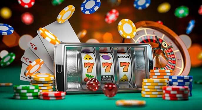 Step-by-Step Guide to the Gxmble Casino Registration Process Step-by-Step Guide to the Gxmble Casino Registration Process