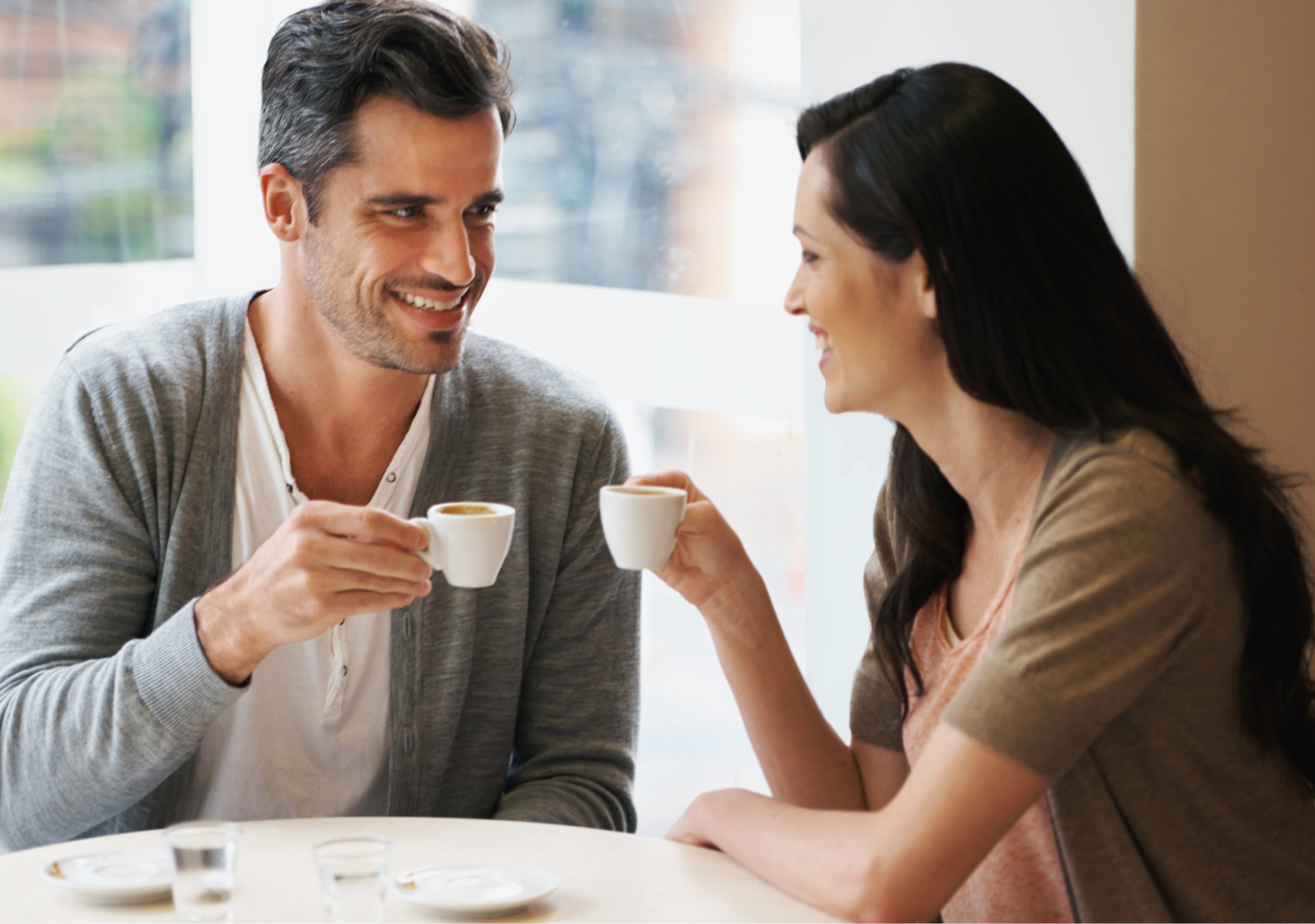 Sober First Dates Creative Ideas That Arent Awkward